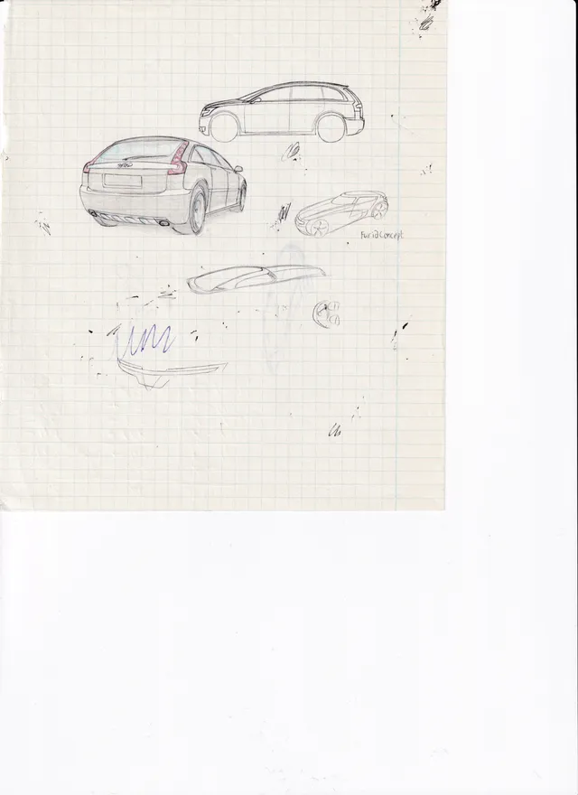 Drawing by Nick Toa.