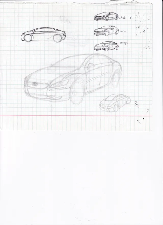Drawing by Nick Toa.