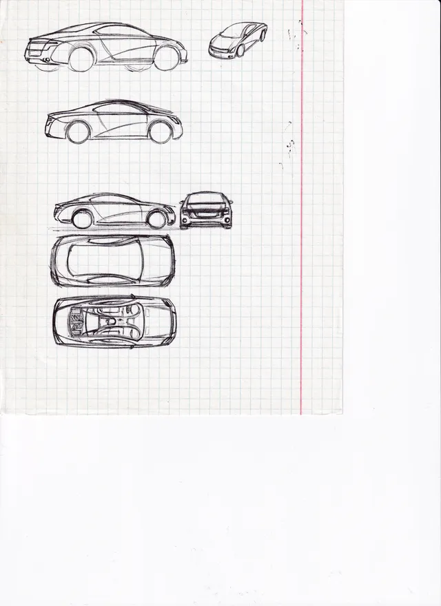 Drawing by Nick Toa.