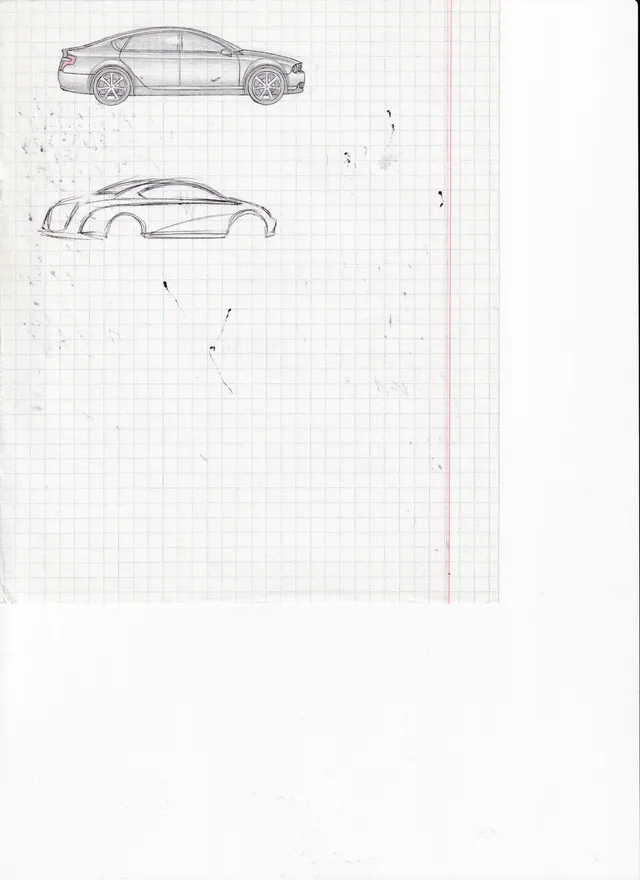 Drawing by Nick Toa.