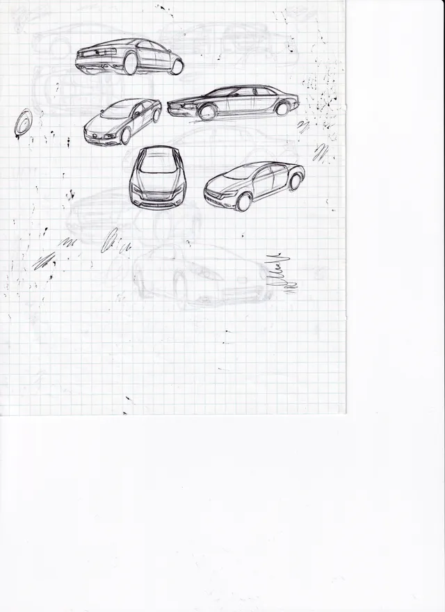 Drawing by Nick Toa.