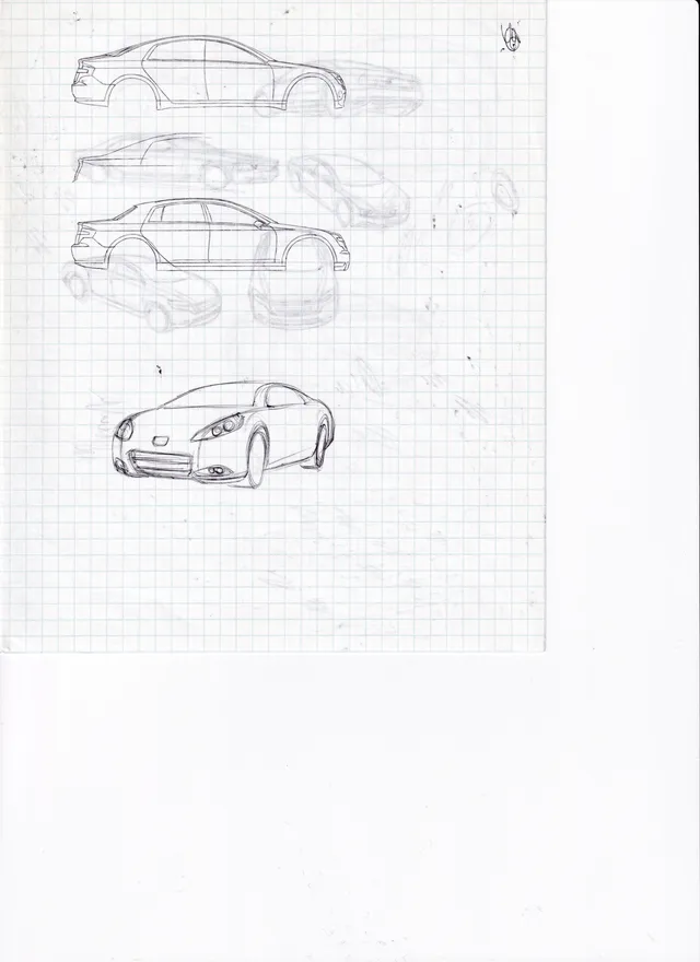 Drawing by Nick Toa.