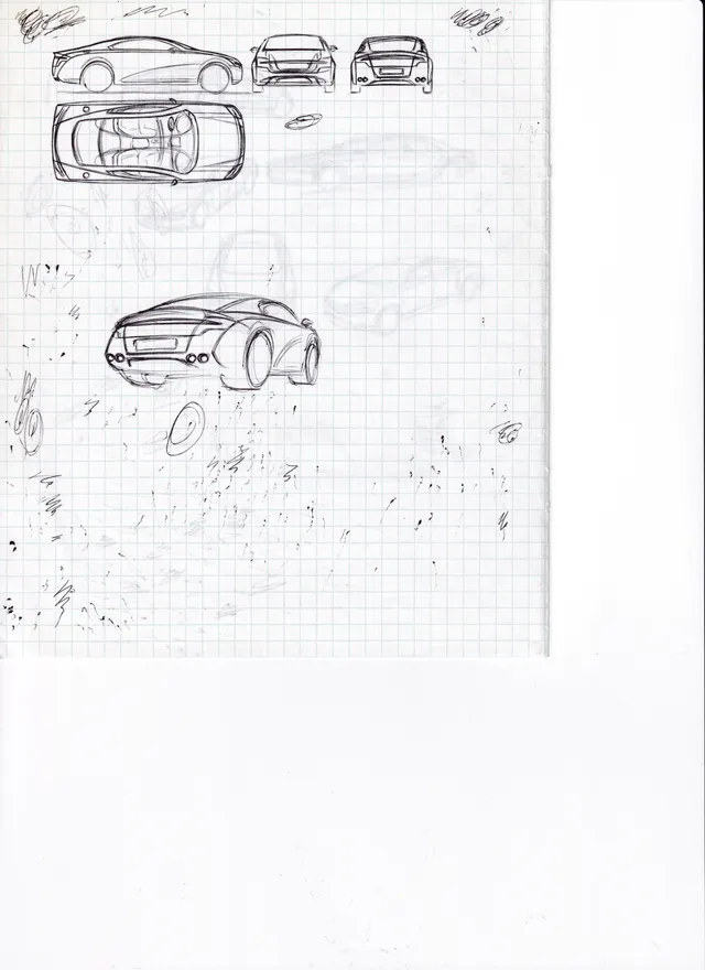 Drawing by Nick Toa.