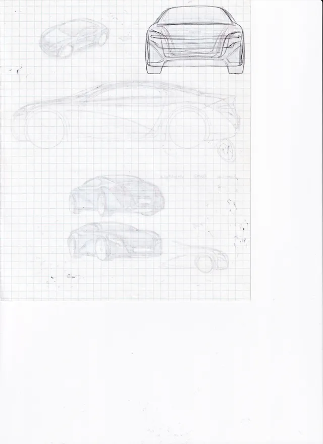 Drawing by Nick Toa.
