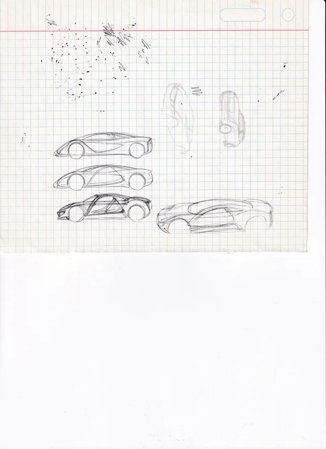 Drawing by Nick Toa.
