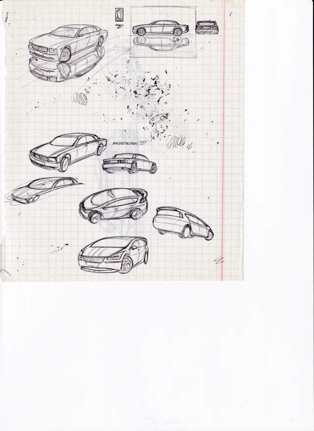Drawing by Nick Toa.