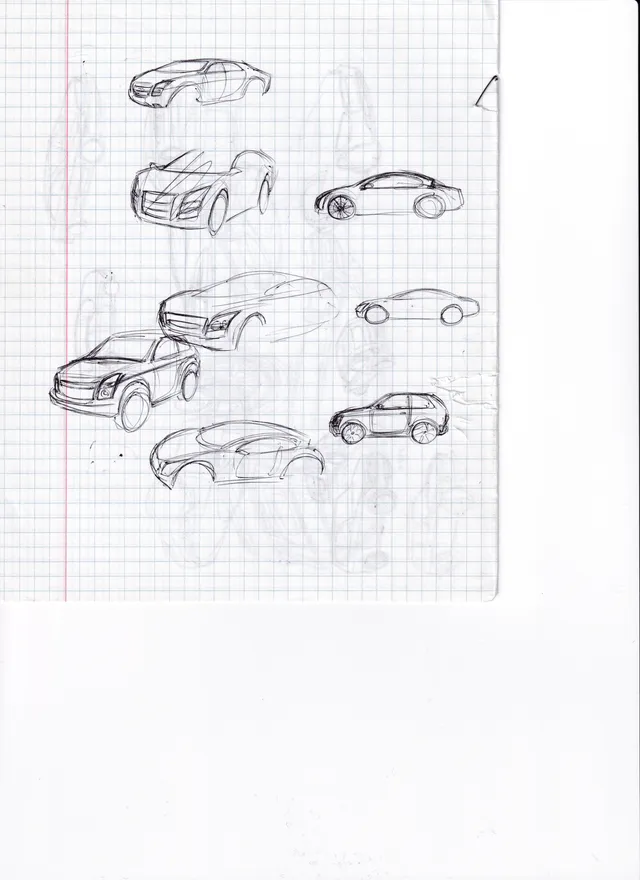 Drawing by Nick Toa.