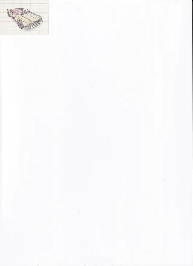 Drawing by Nick Toa.