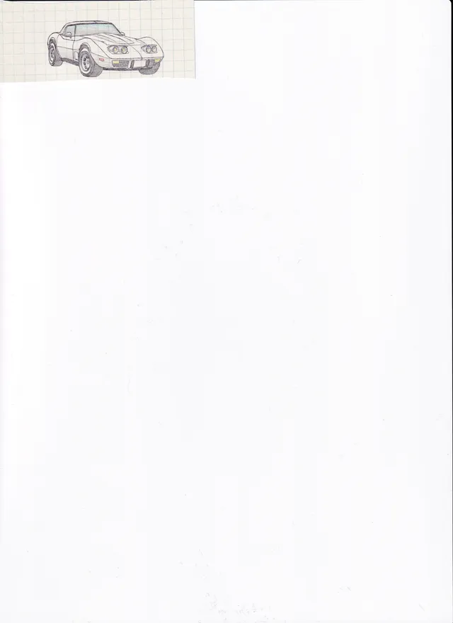 Drawing by Nick Toa.