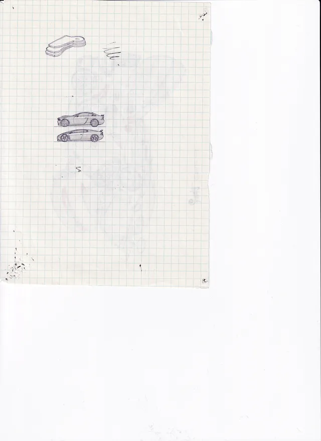 Drawing by Nick Toa.