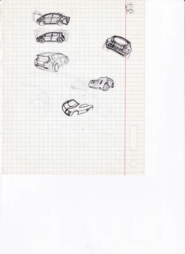 Drawing by Nick Toa.