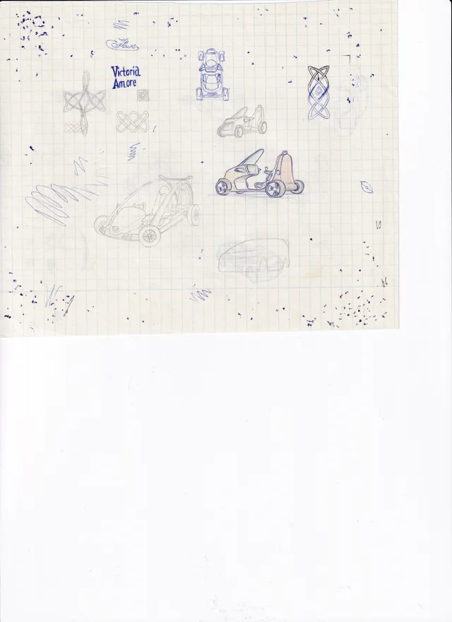 Drawing by Nick Toa.