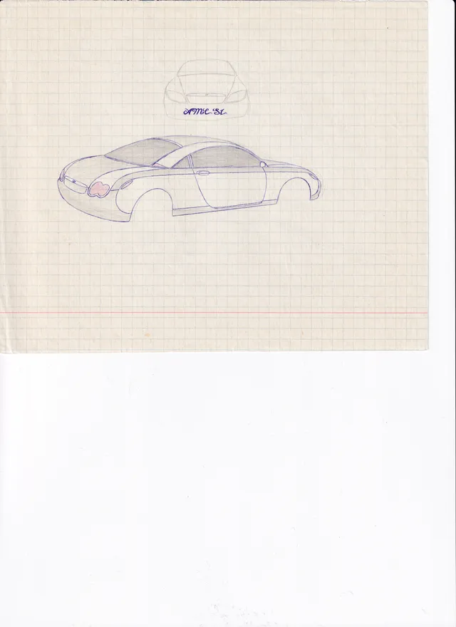 Drawing by Nick Toa.