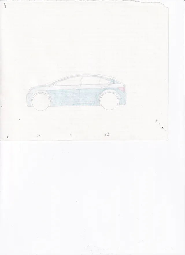 Drawing by Nick Toa.