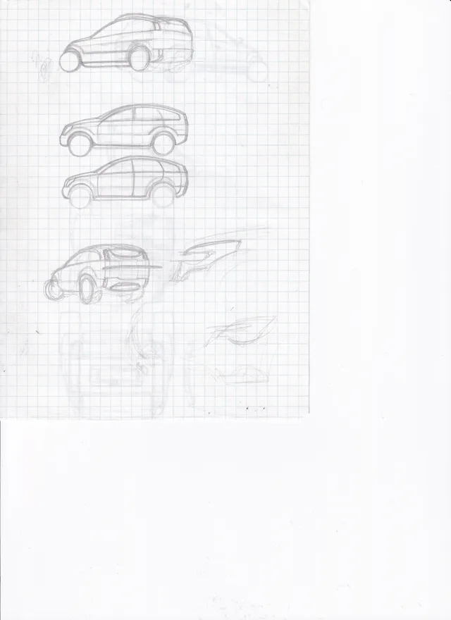 Drawing by Nick Toa.