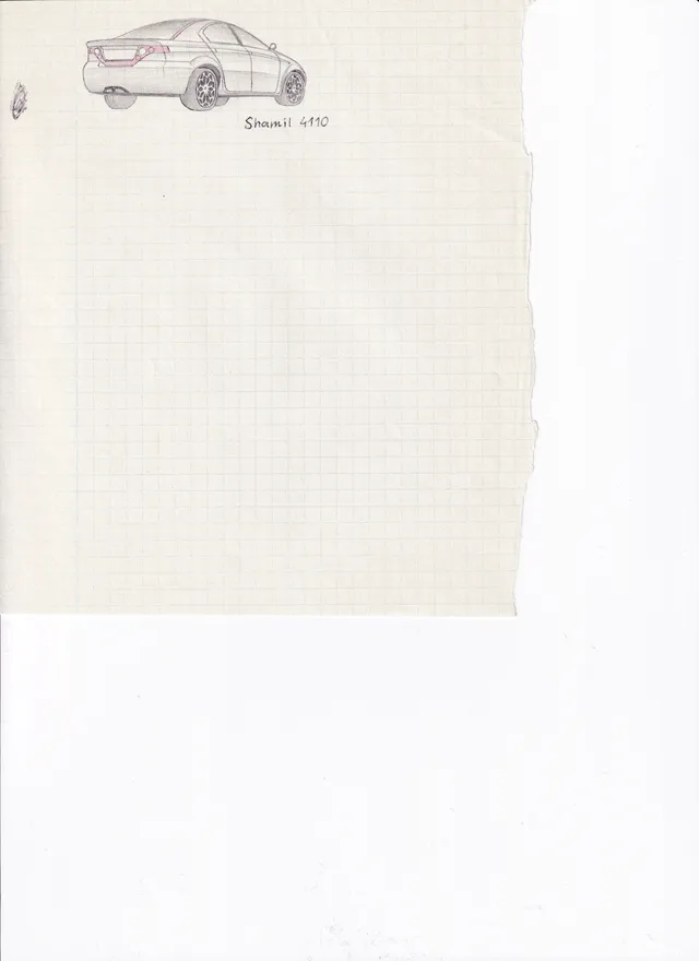 Drawing by Nick Toa.