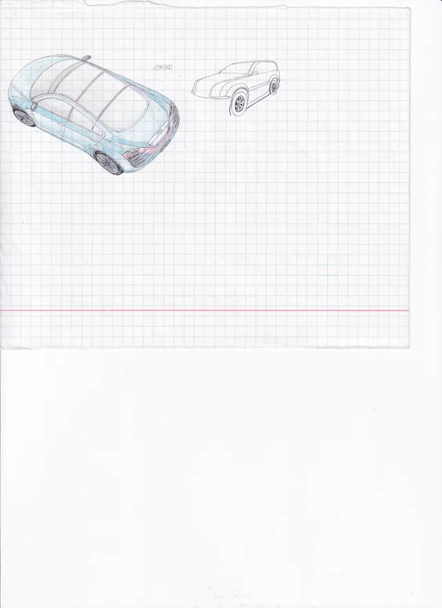 Drawing by Nick Toa.