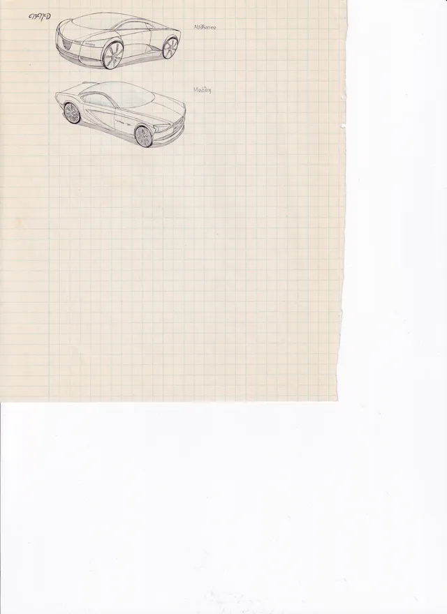 Drawing by Nick Toa.