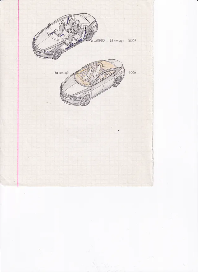 Drawing by Nick Toa.