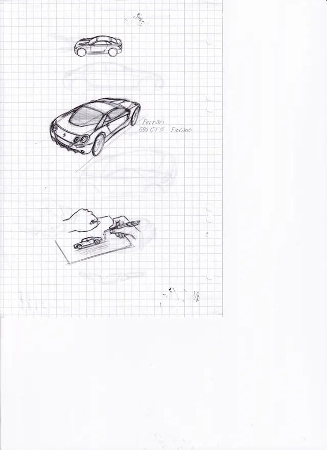 Drawing by Nick Toa.
