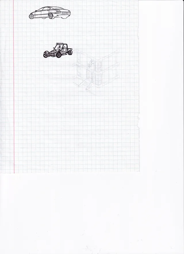 Drawing by Nick Toa.