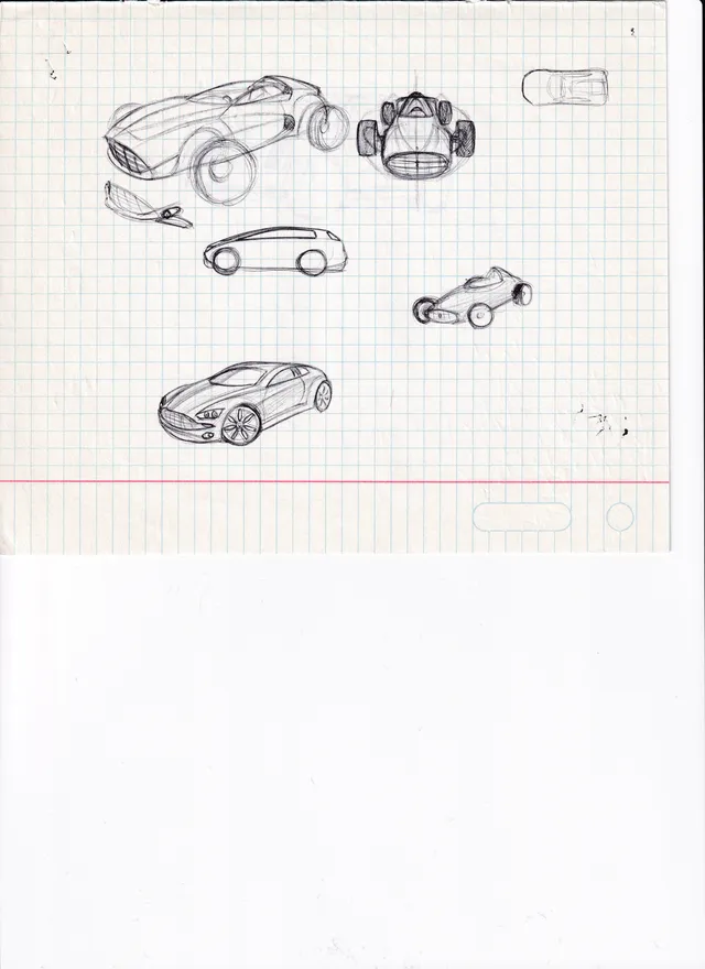Drawing by Nick Toa.