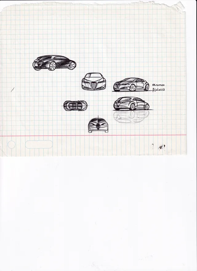 Drawing by Nick Toa.