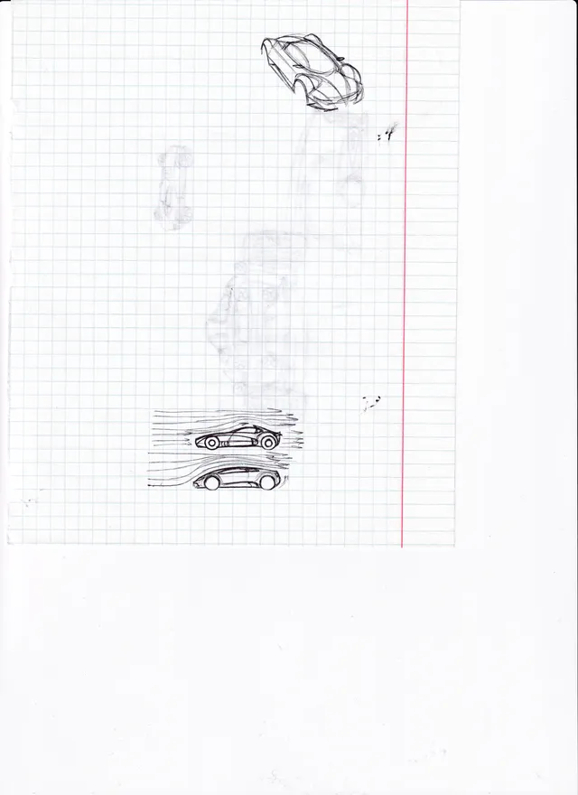 Drawing by Nick Toa.