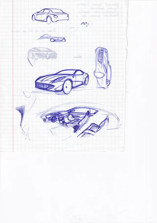 Drawing by Nick Toa.