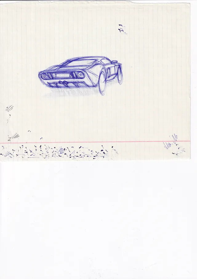 Drawing by Nick Toa.