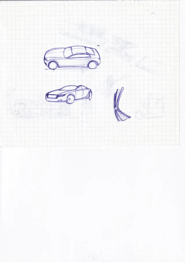 Drawing by Nick Toa.