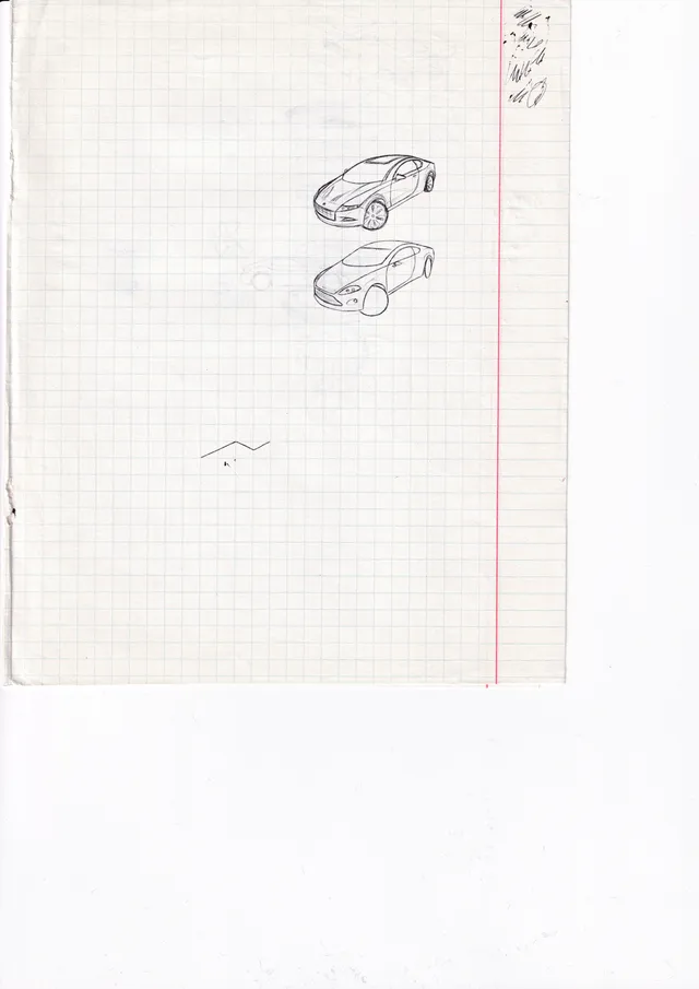 Drawing by Nick Toa.