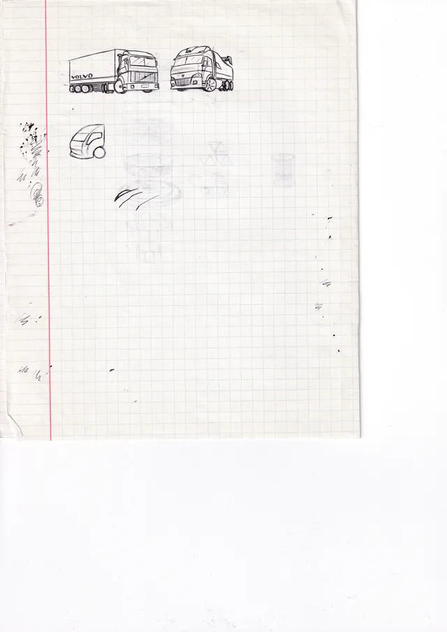 Drawing by Nick Toa.