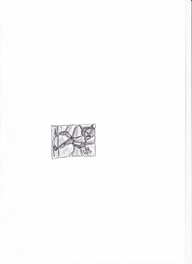 Drawing by Nick Toa.
