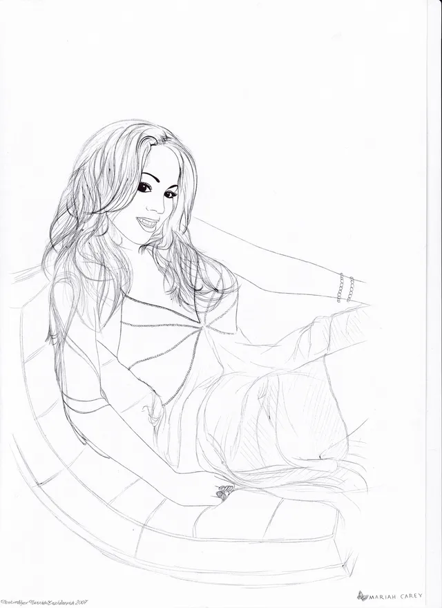 Drawing by Nick Toa.