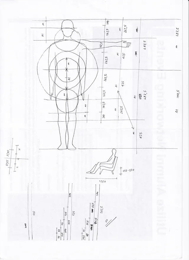 Drawing by Nick Toa.