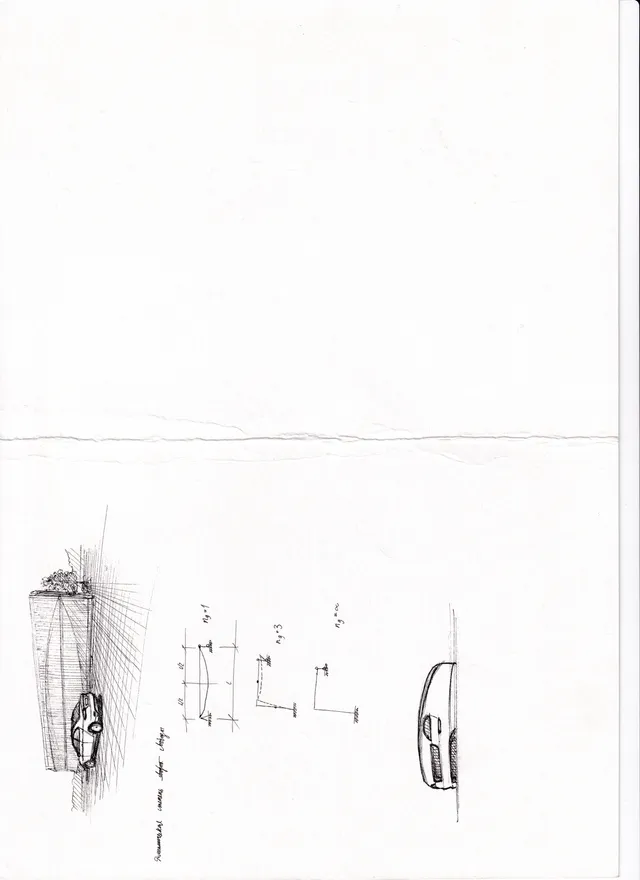 Drawing by Nick Toa.
