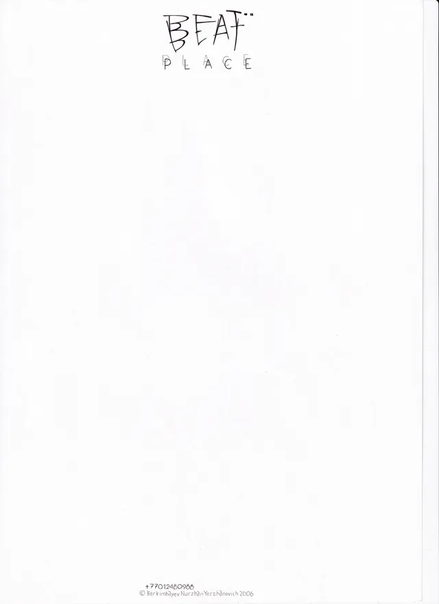 Drawing by Nick Toa.