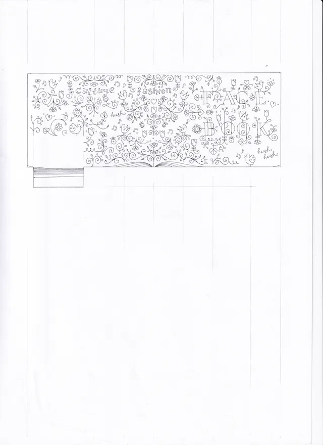 Drawing by Nick Toa.