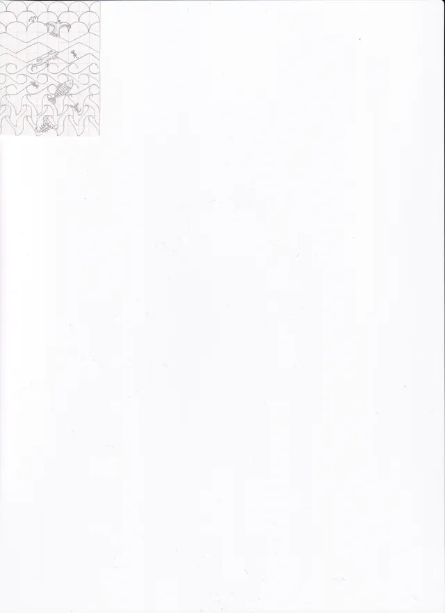 Drawing by Nick Toa.