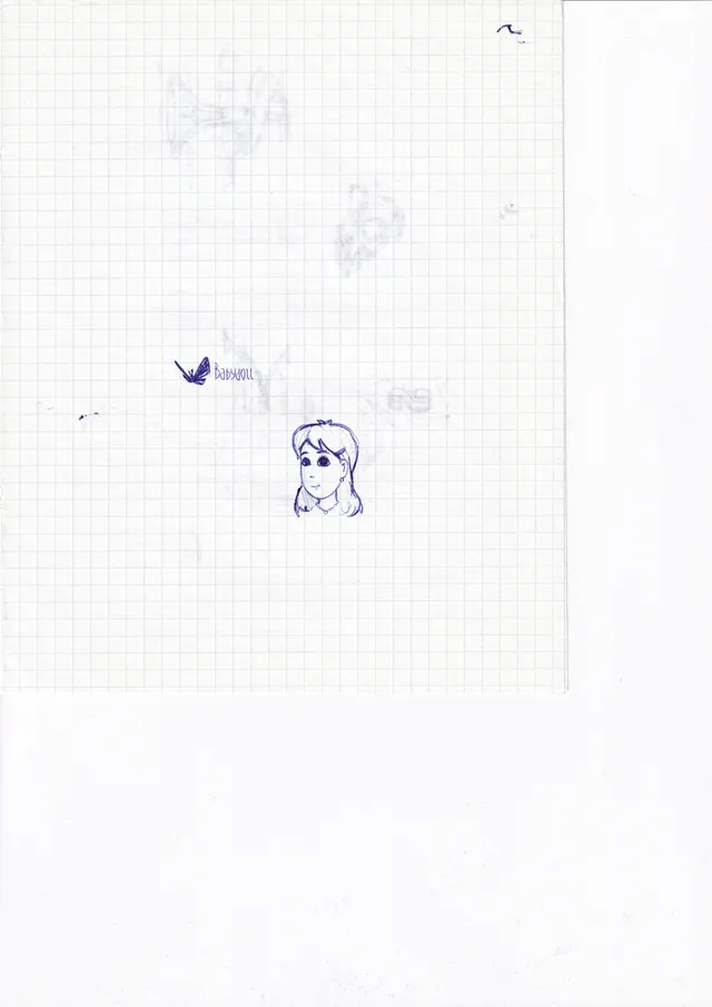 Drawing by Nick Toa.
