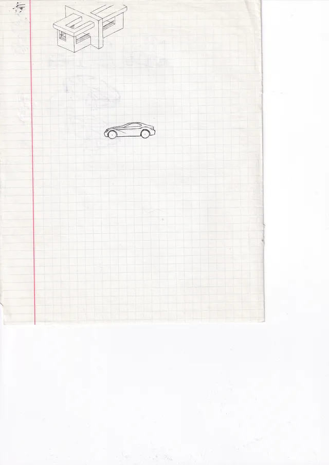 Drawing by Nick Toa.