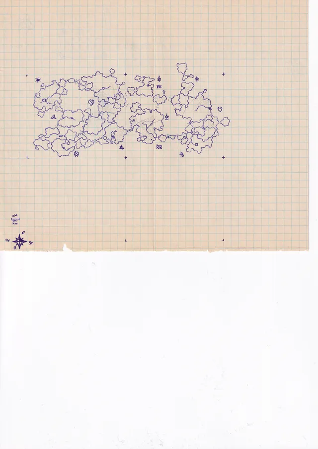 Drawing by Nick Toa.